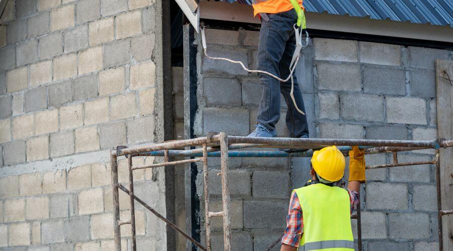 Local Chimney Repair in Walker, WV